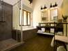 Mushara Lodge - Bathroom